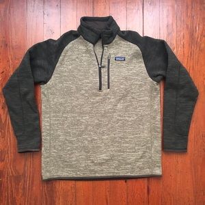 Patagonia M’s Better Sweater